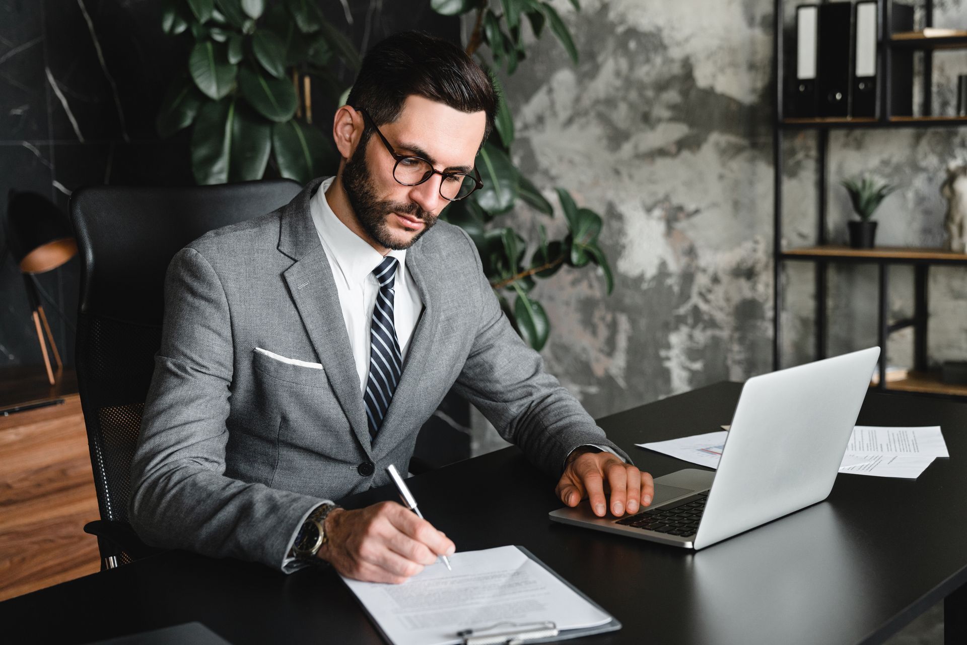Accounting Services