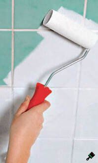 pintar azulejos de baños en valladolid