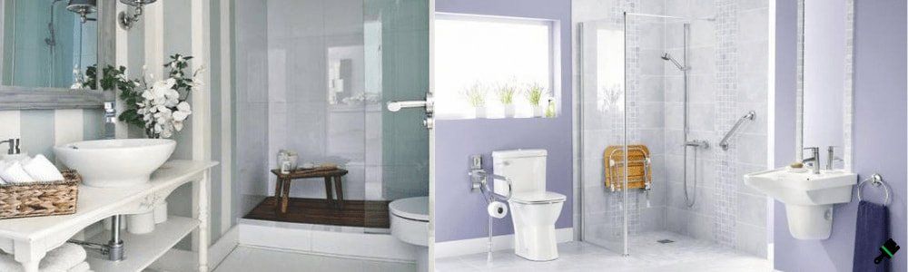 pintar baños reforma baños en Valladolid