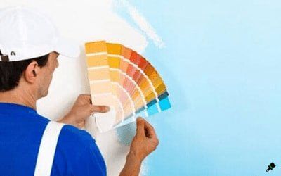 pintor de calidad profesional barato en Valladolid