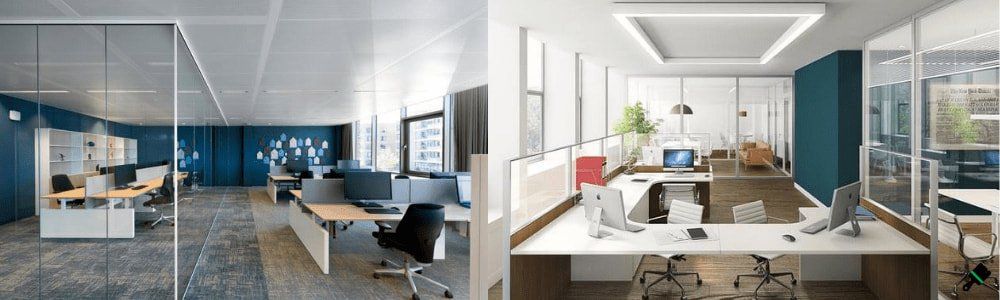 pintores profesionales para locales y oficinas en Valladolid