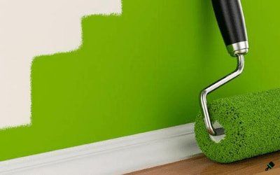 pintura plástica pintores profesionales en Simancas Valladolid