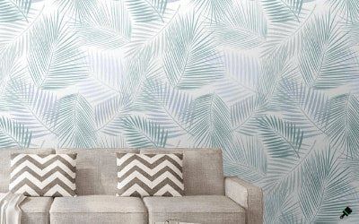 precio empapelar pared en valladolid