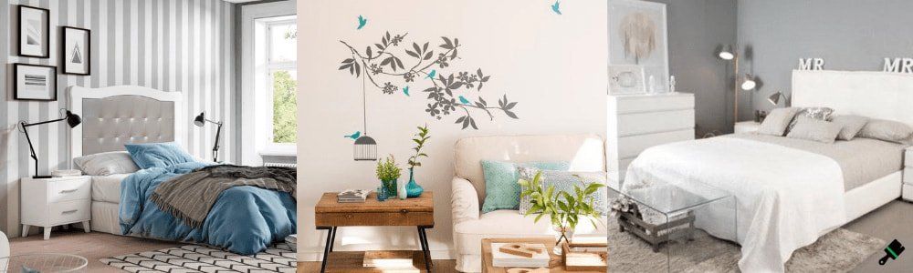 precio pintar dormitorio en Valladolid