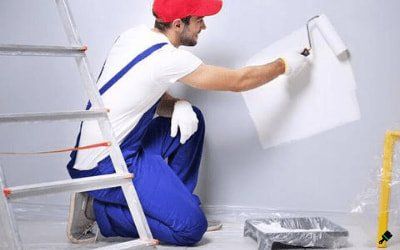 precio pintar una habitación en valladolid