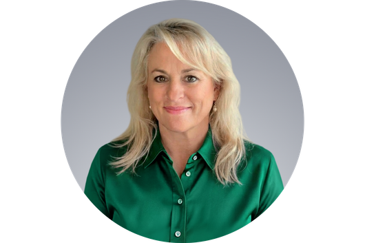 Amy Roberts, Senior Account Executive