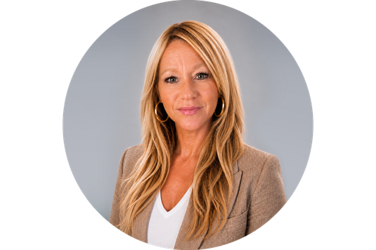 Amy Roberts, Senior Account Executive