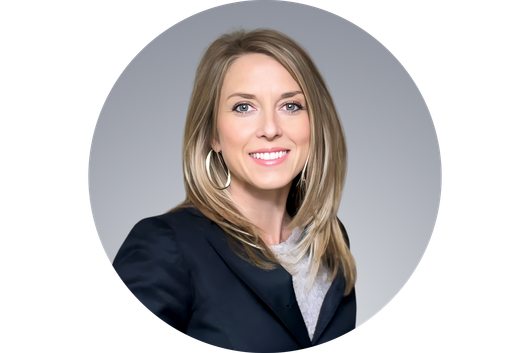 Krista Henderson, Finance Administrator