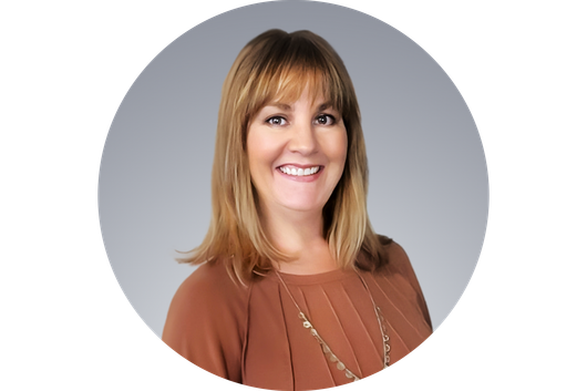 Leigh Pipitone, Customer Service Manager