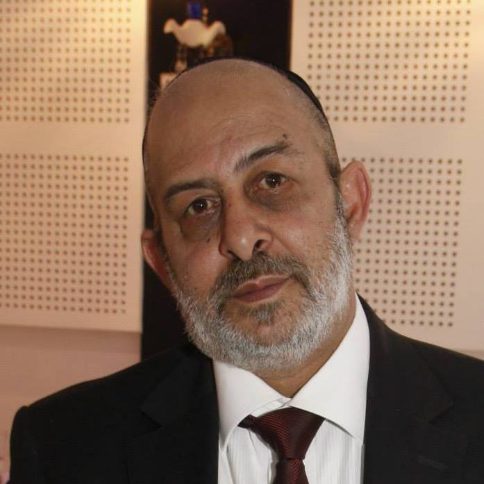 עוזיאל עמרני