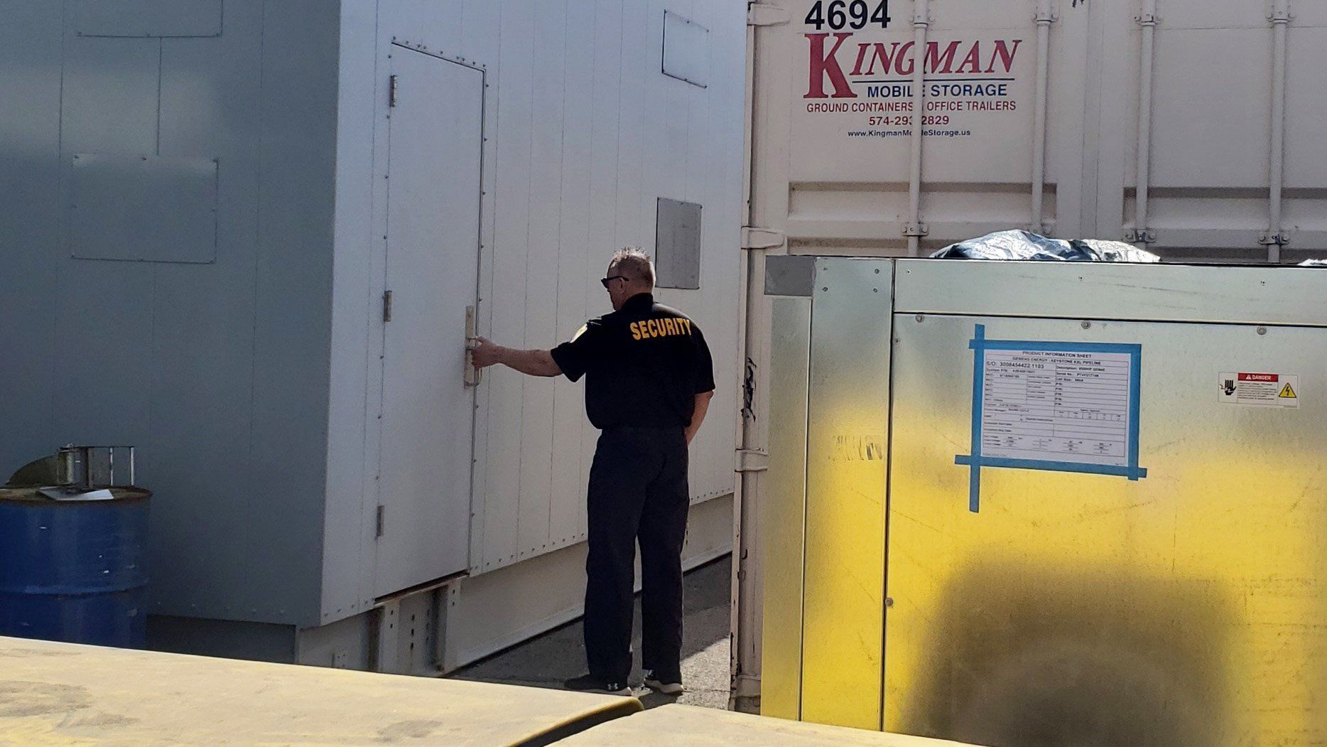 Man Investigating — South Bend, IN — Mikolajewski & Associates Inc