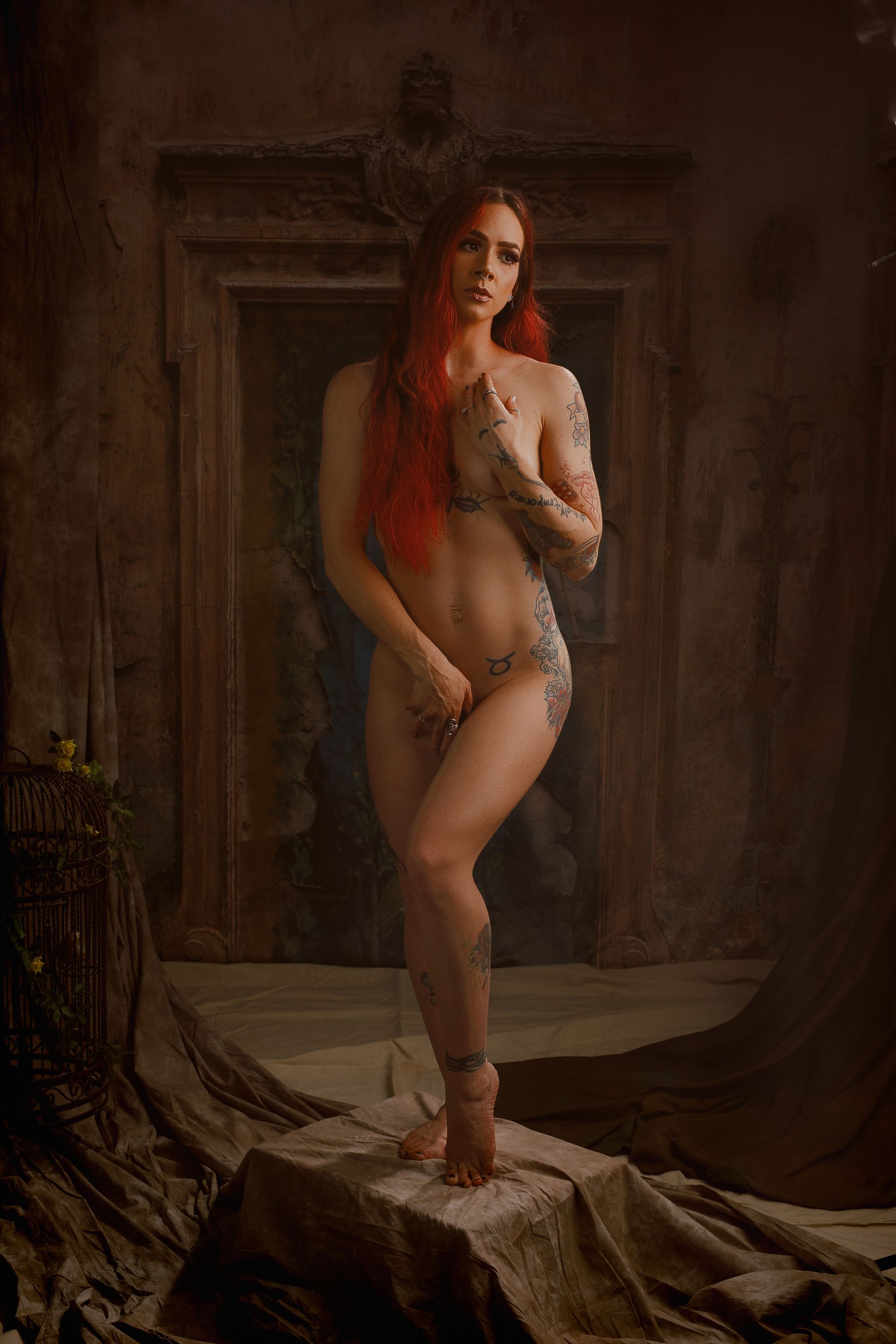 Fine art, Painterly, Old Masters