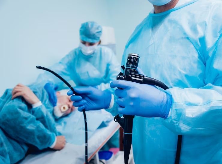 Quando a endoscopia é indicada Quando a endoscopia é indicada
