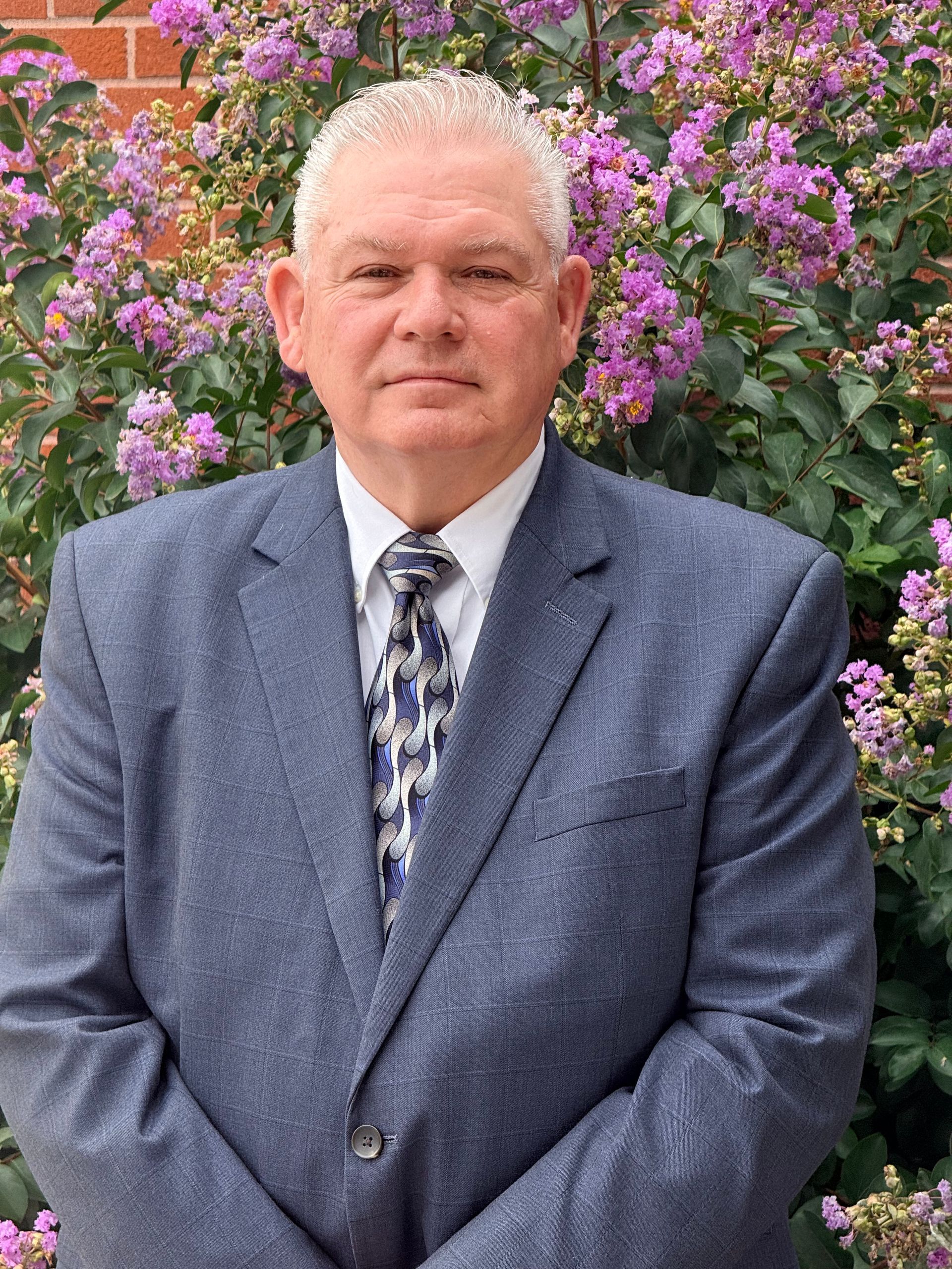 Brian Keith Myers