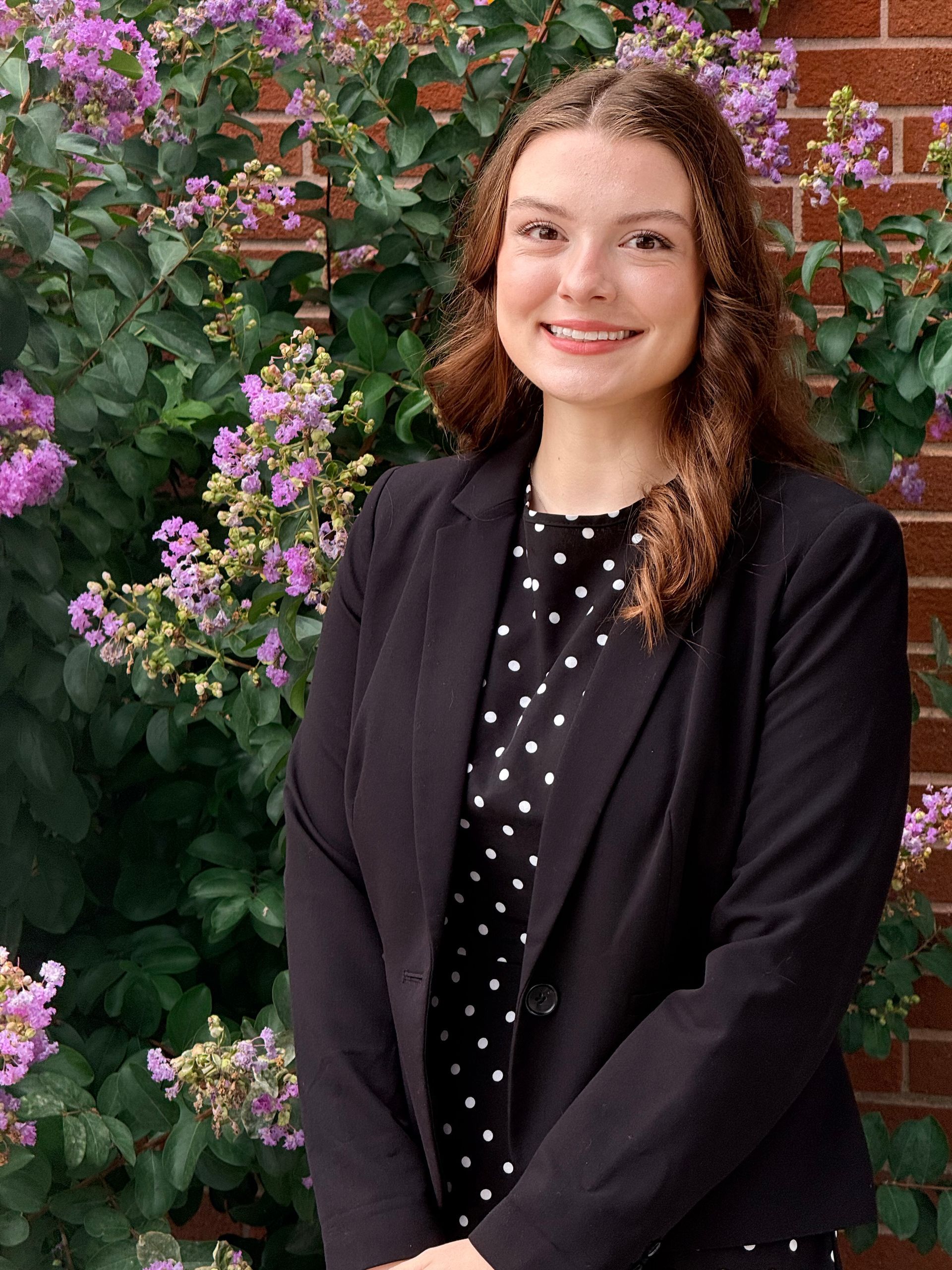 Ansley Centracchio