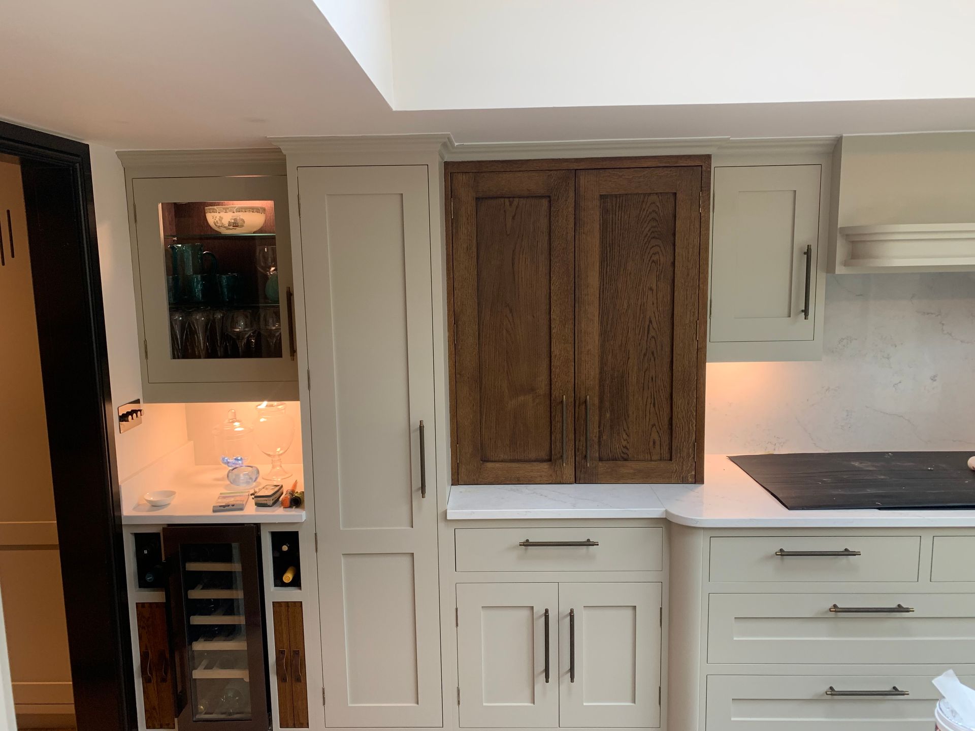 Inspiring Real Kitchen Projects - Arlington Design