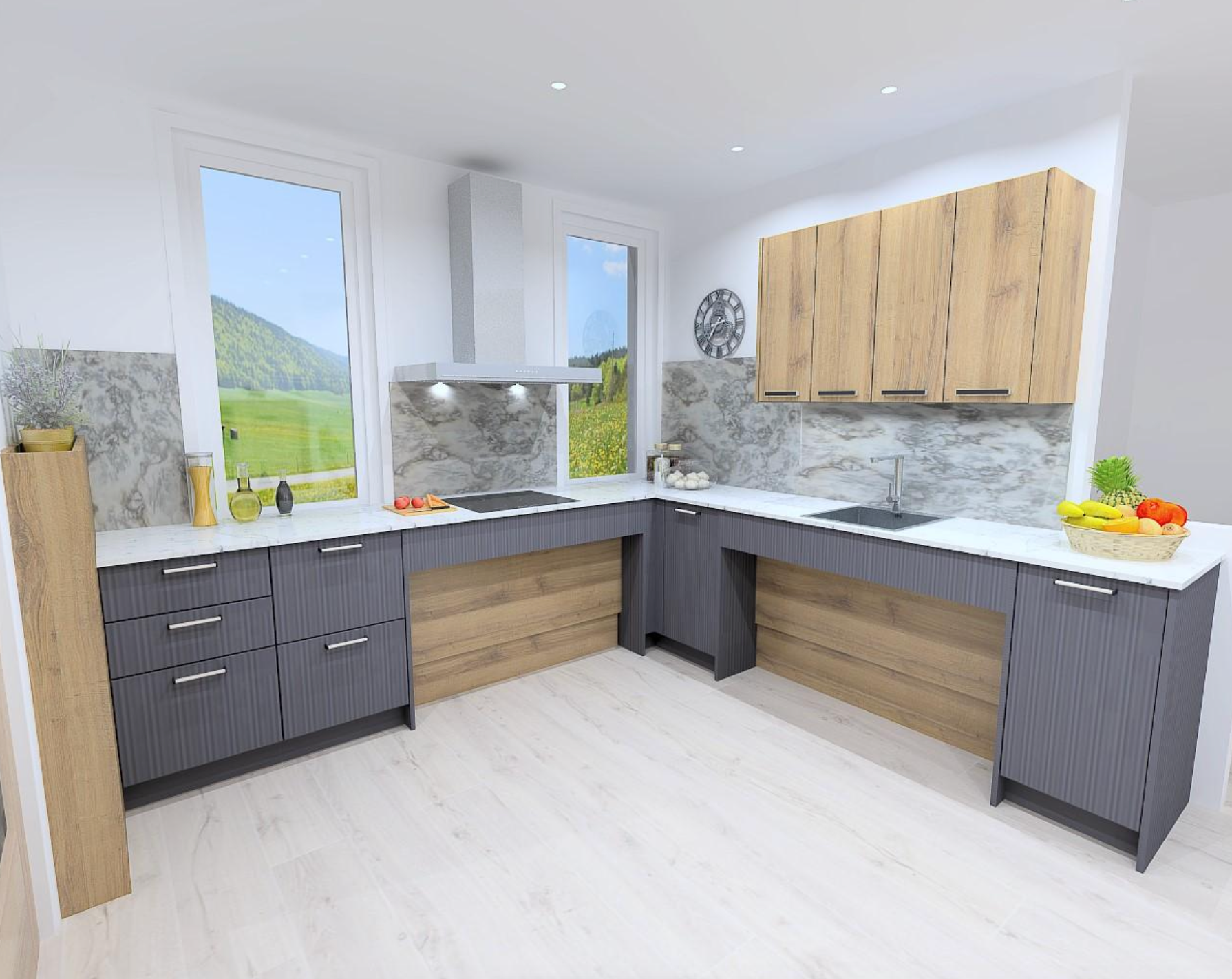 Arlington Design - Stylish Kitchens Since 1946