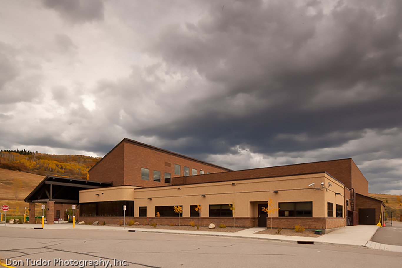 HLCC Construction Commercial Remodels Steamboat Springs, CO