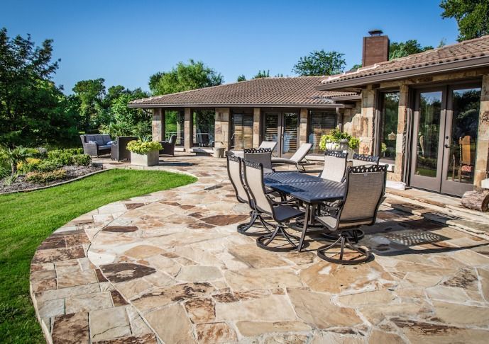 Tree Service And Landscaping Company In Houston, Tx