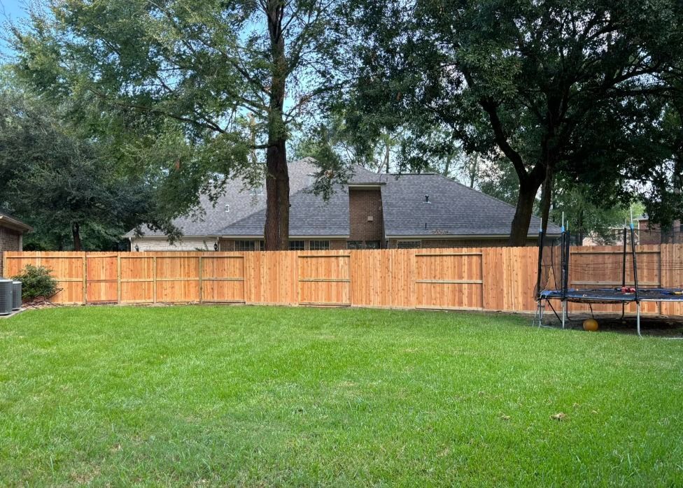 Tree Service And Landscaping Company In Houston, Tx