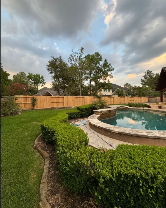 Top Tree Service And Landscaping Company In Houston, Tx