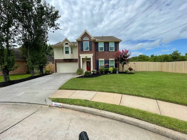 Top Rated Tree Service Company in Atascocita, TX