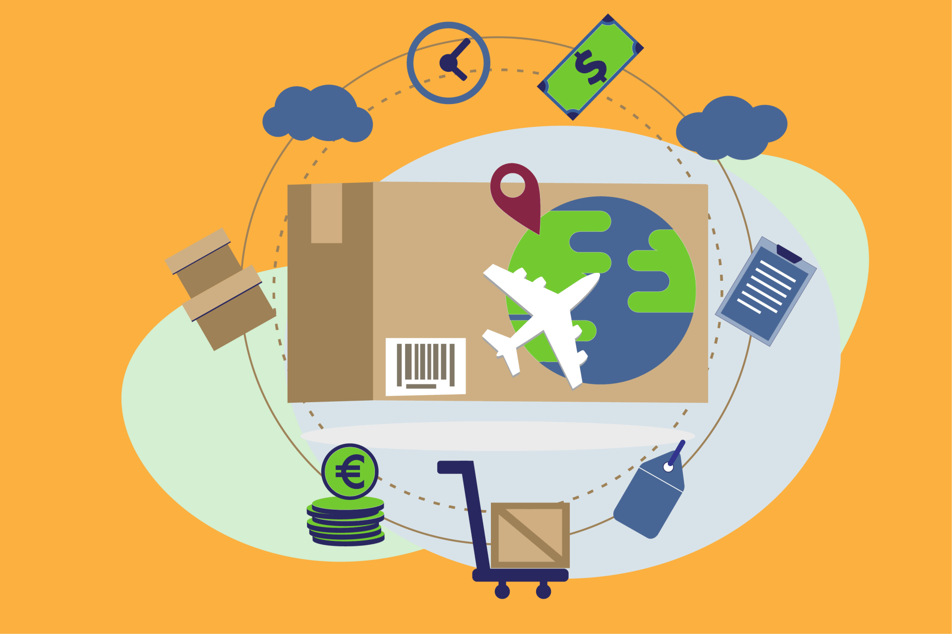 Easy Air Freight