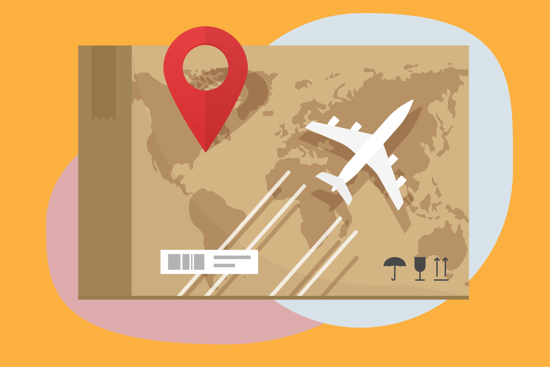 Easy Freight Forwarding