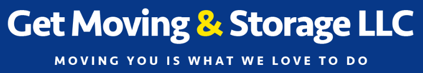 Get Moving & Storage LLC Get Moving & Storage LLC