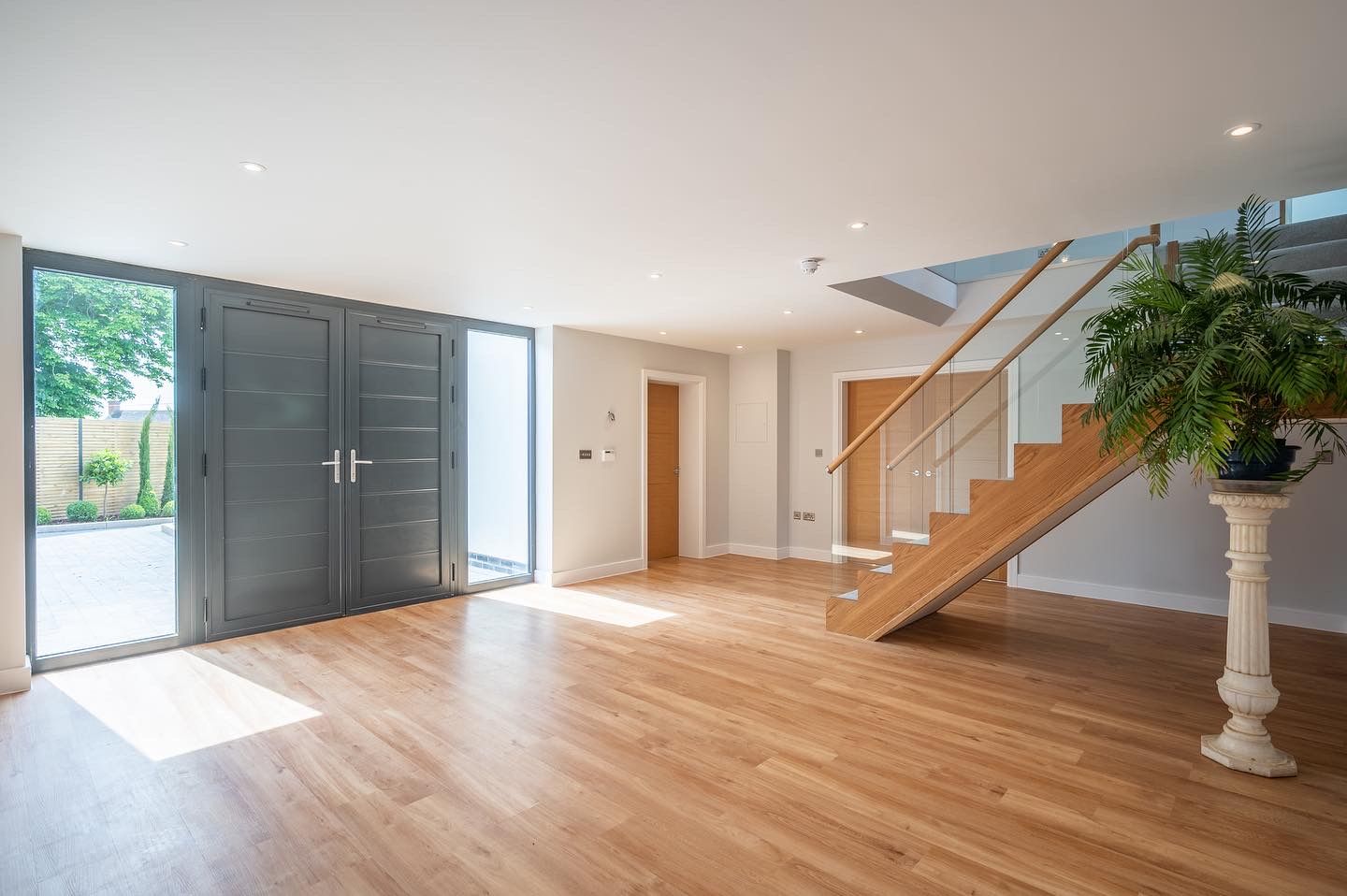 Hinckley's trusted flooring fitters Keardean Flooring