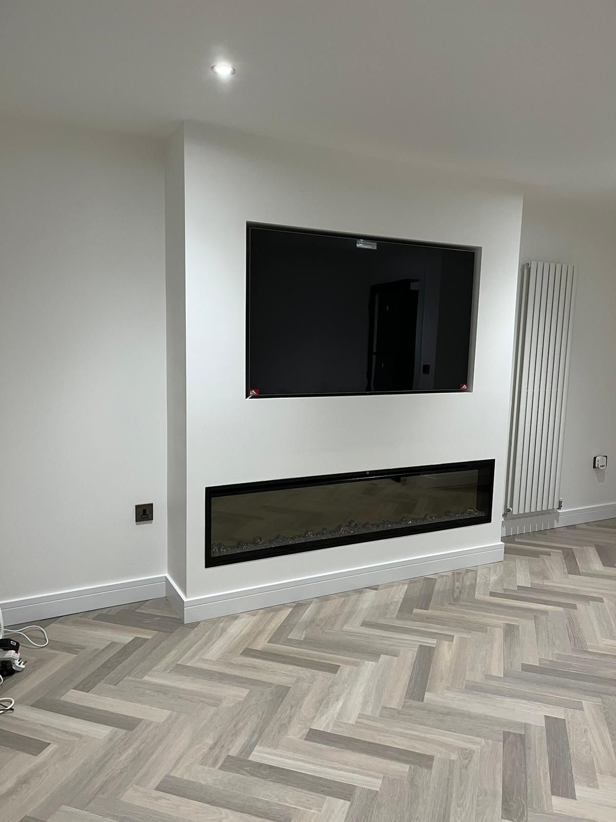 Hinckley's trusted flooring fitters Keardean Flooring