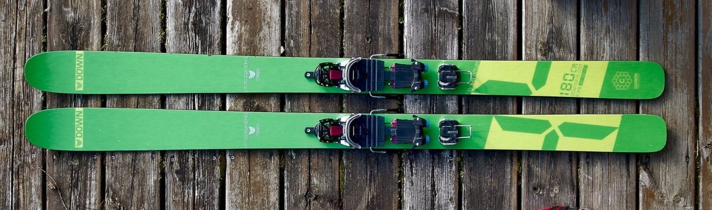 Ski Tuning Services