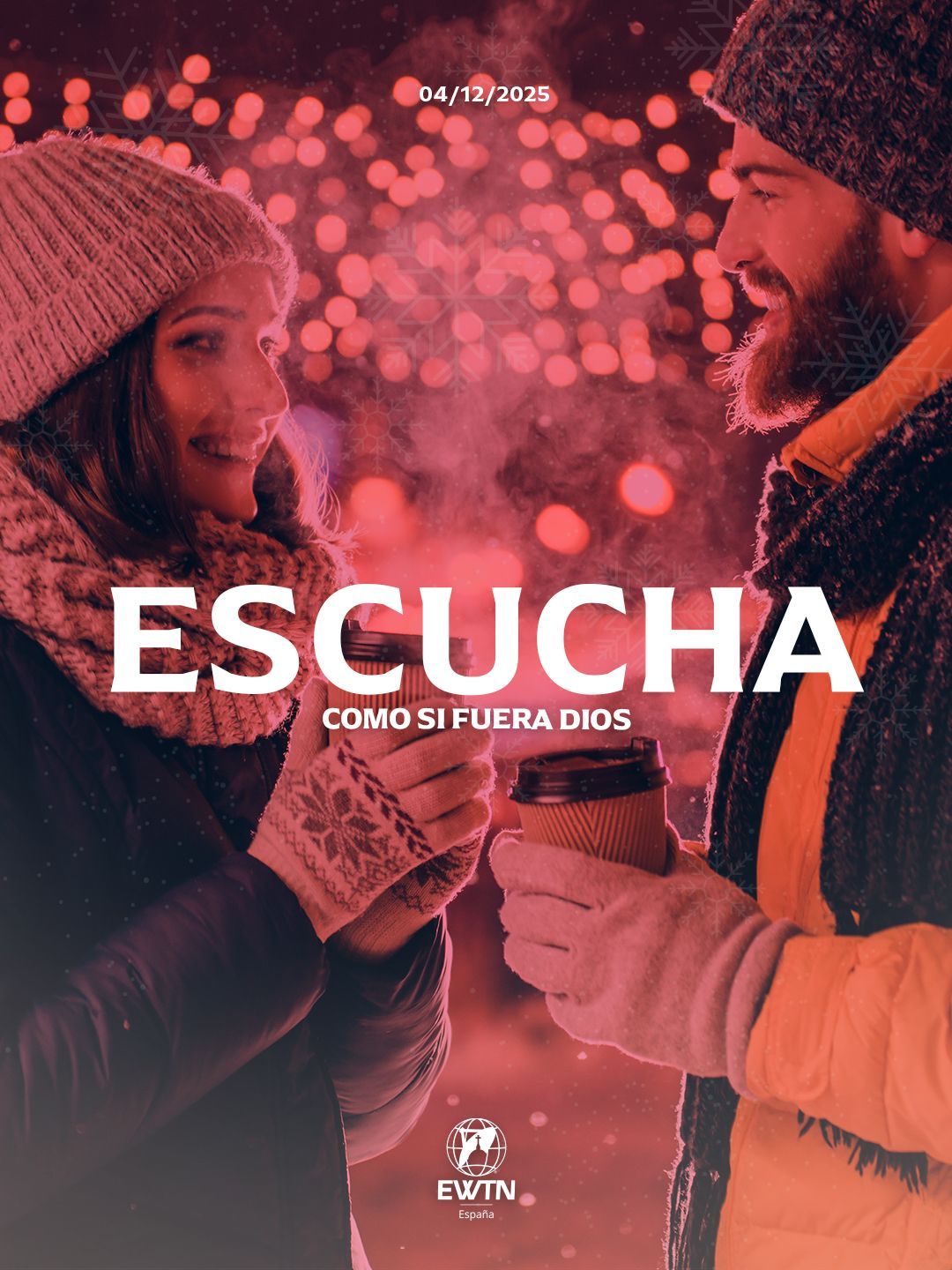Escucha