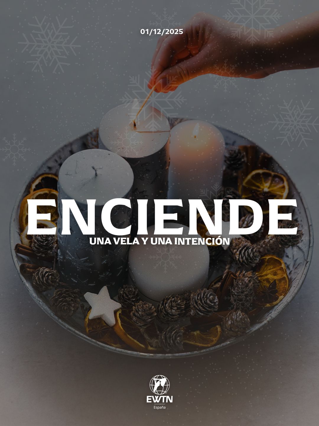 Enciende