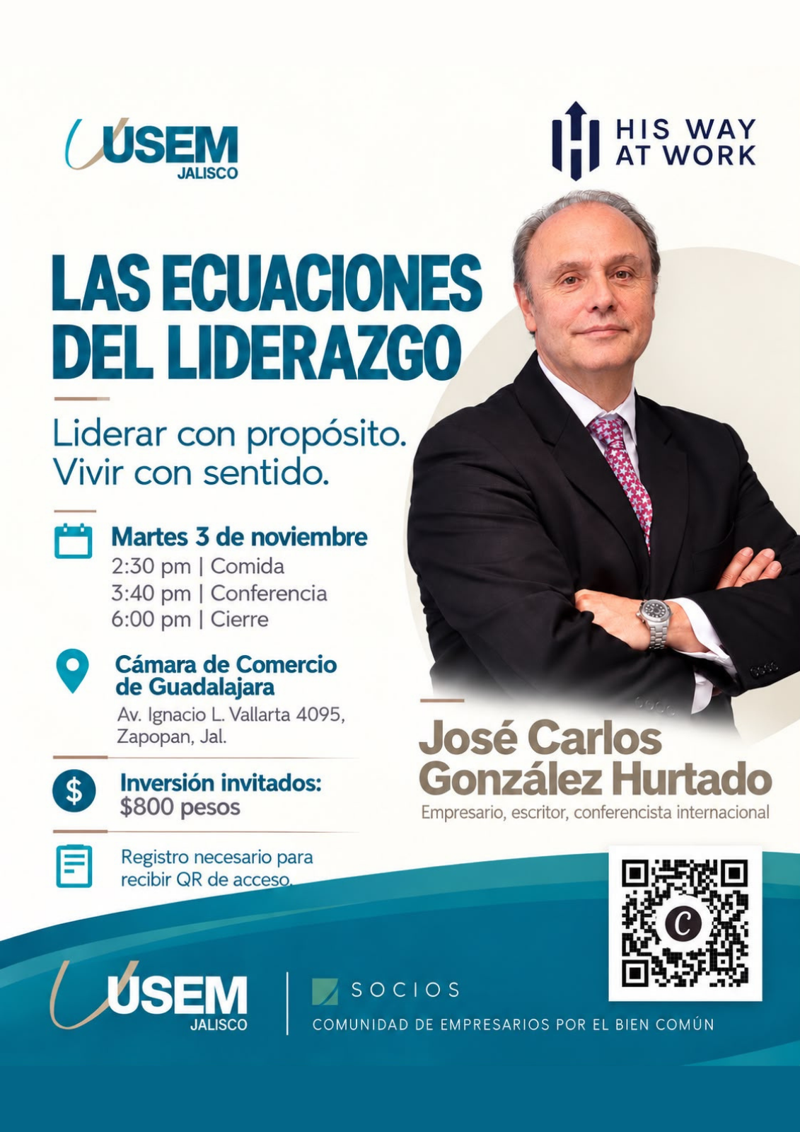 Bonaigua en Coloqui Programa 2025-2026