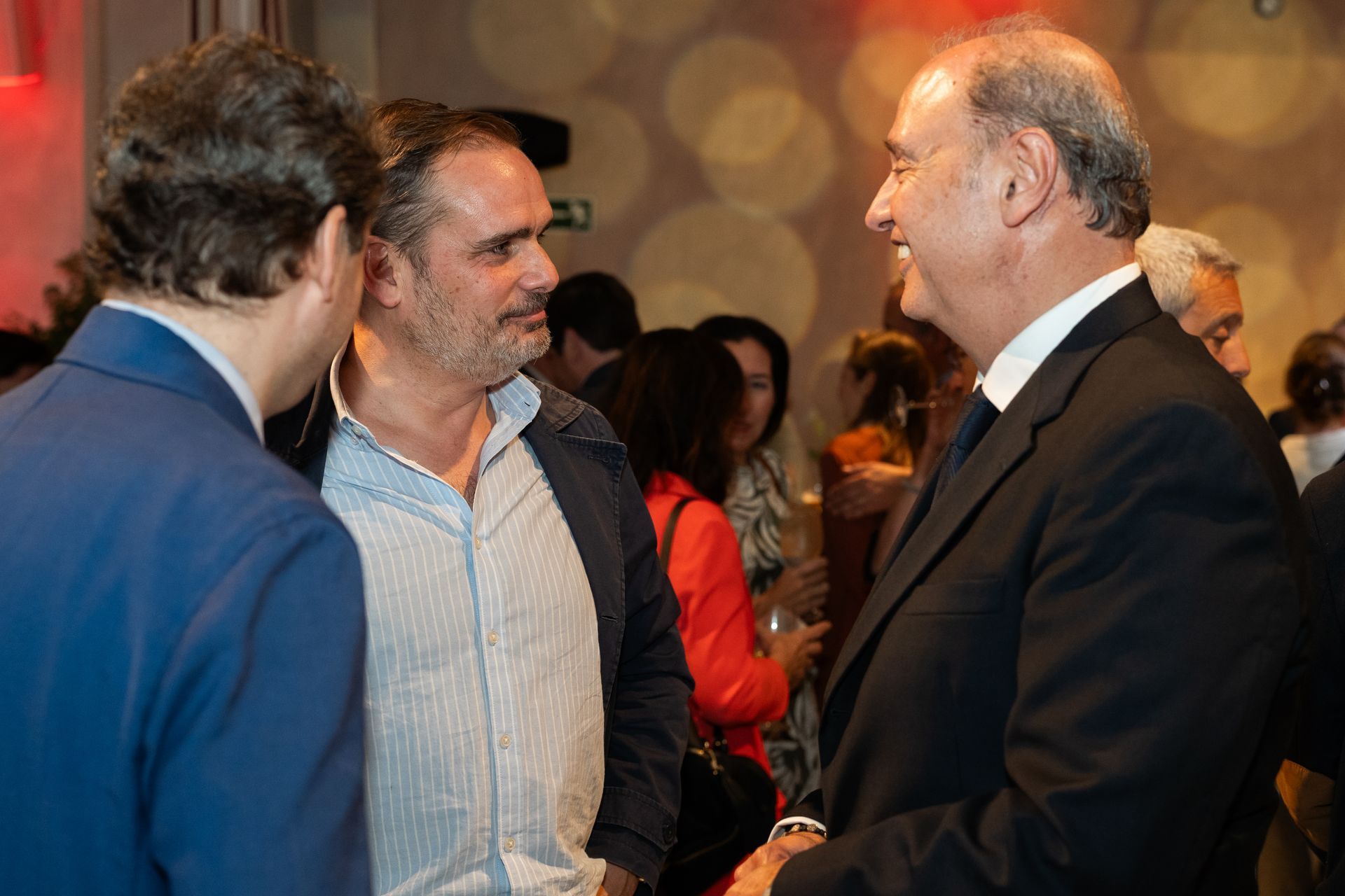 Evento