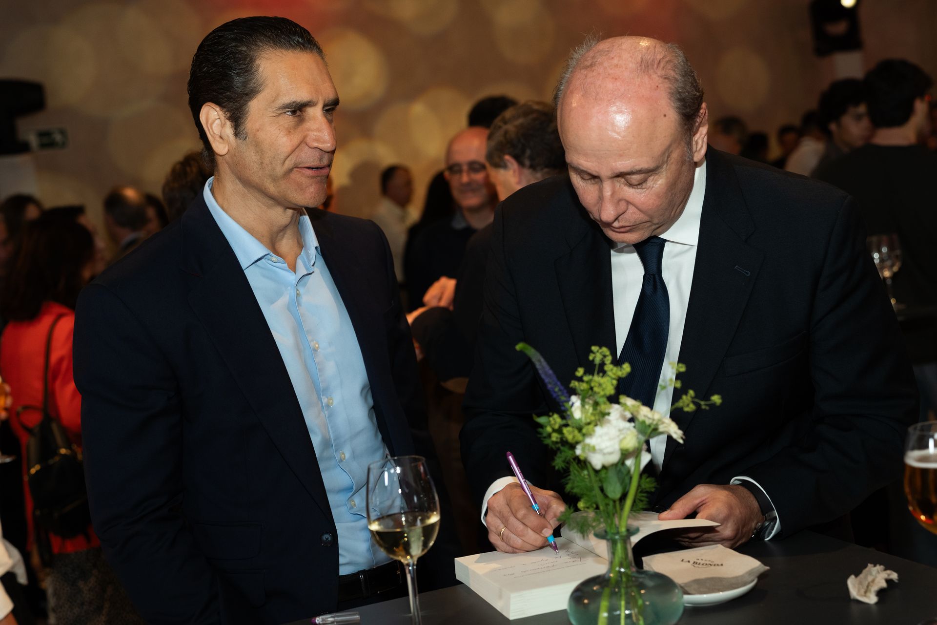 Evento