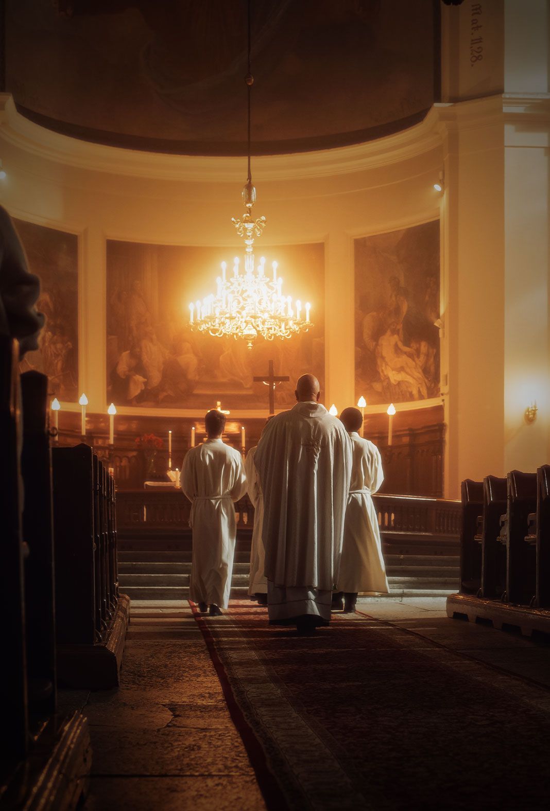 Iglesi