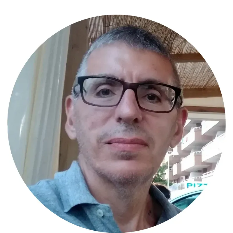 Juan Andrés Segura Solla