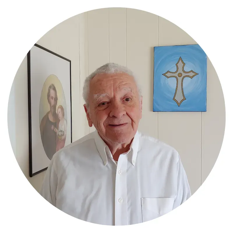Manuel Morales de León