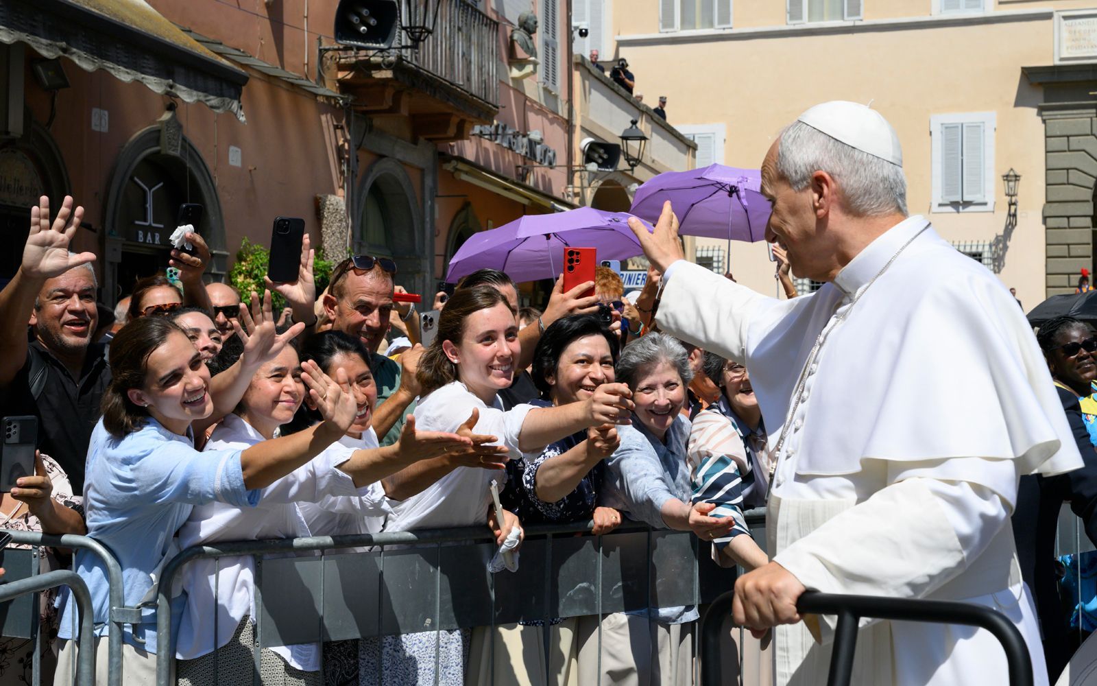 Pentecostes