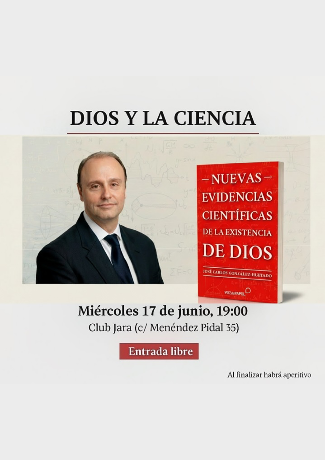 Bonaigua en Coloqui Programa 2025-2026