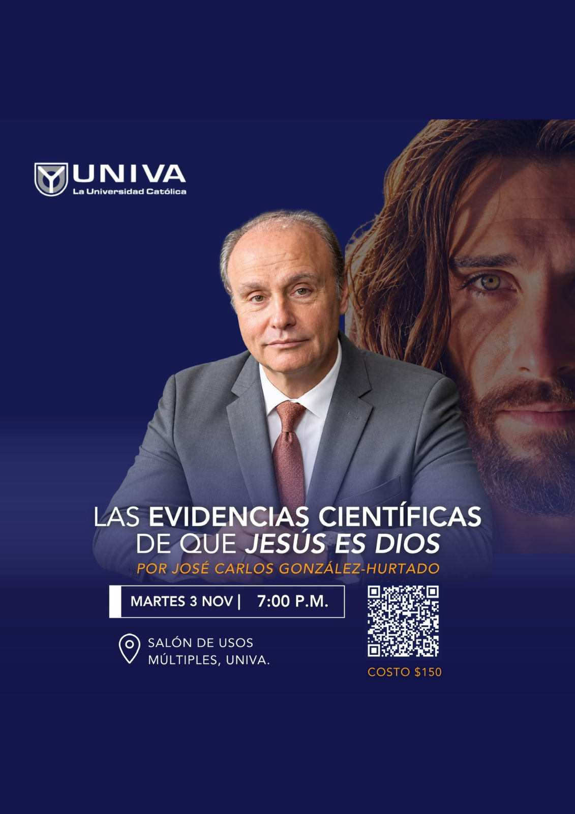 Bonaigua en Coloqui Programa 2025-2026