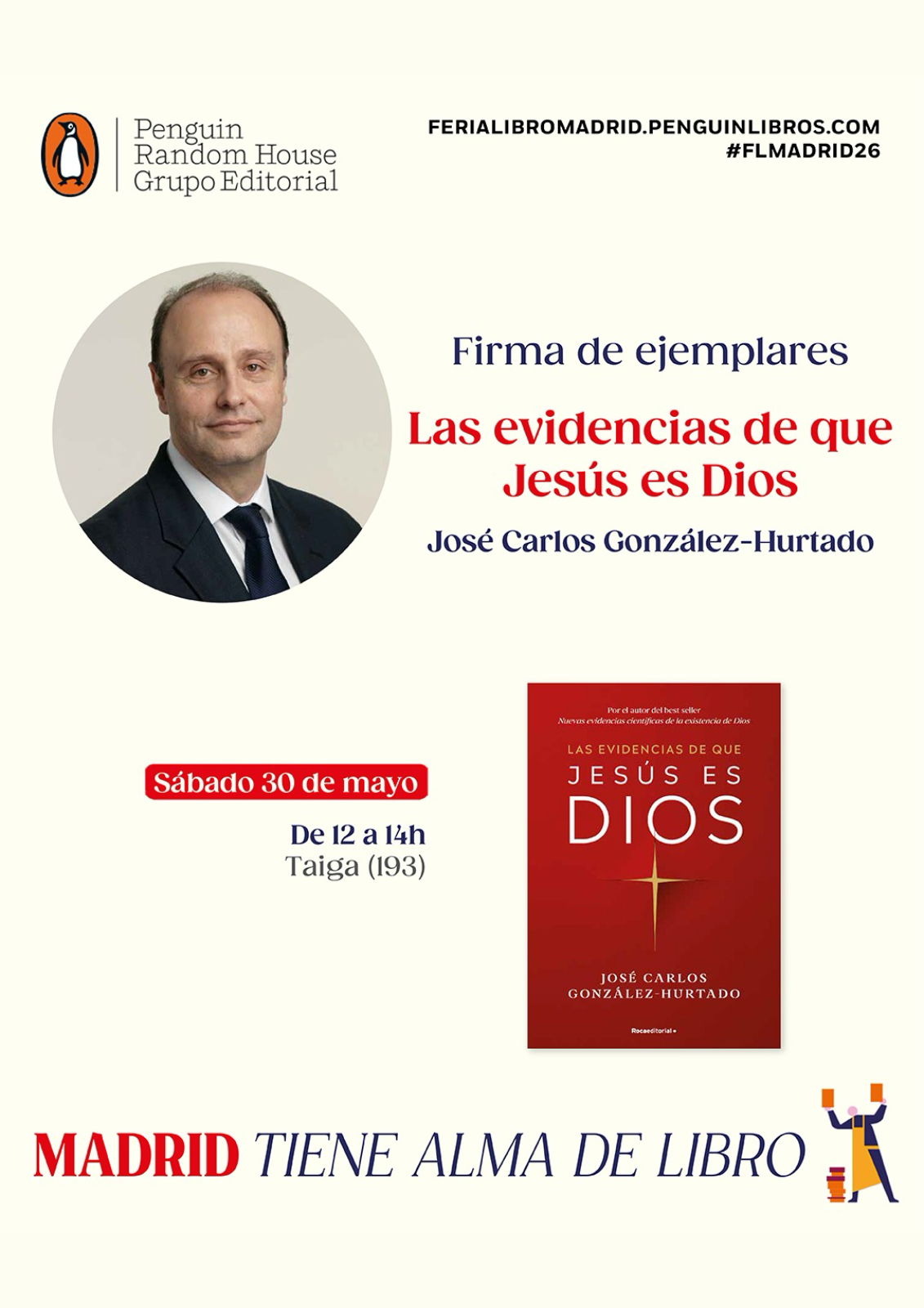 Bonaigua en Coloqui Programa 2025-2026