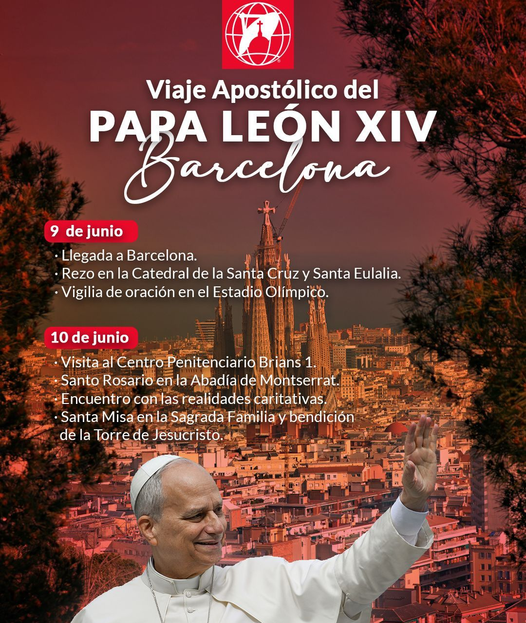 Palacio Apostolico