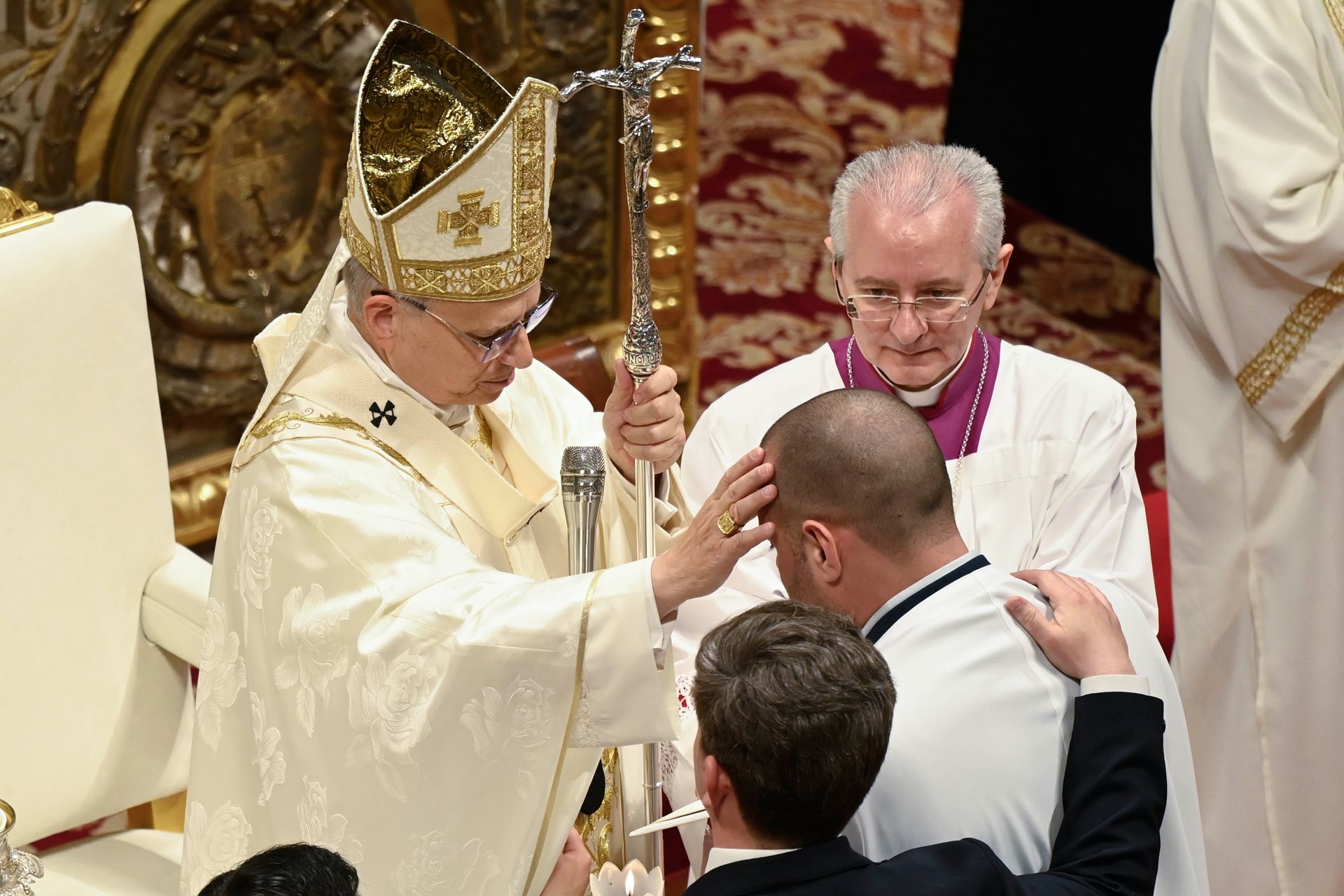 Papa León XIV