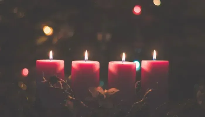 Adviento