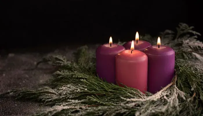 Adviento