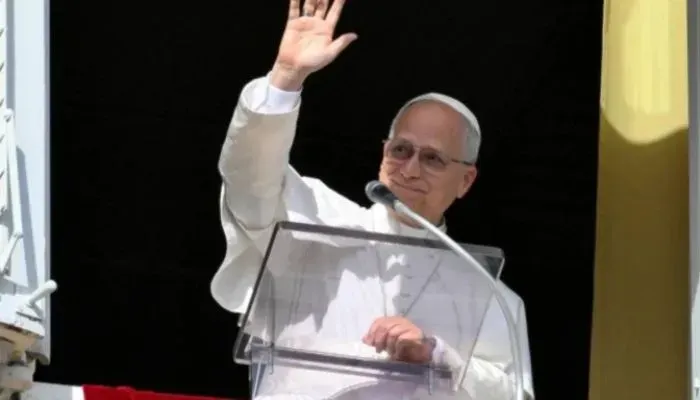 Papa León XIV