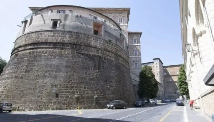 Banco Vaticano
